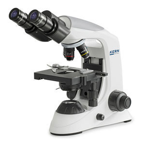 Nouveau OBN-14 : Le Microscope à Fluorescence pour utilisateur