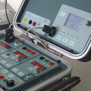 appareil de test pour relais 1