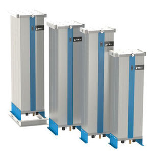 sécheur par adsorption