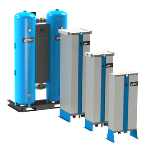 sécheur par adsorption 1