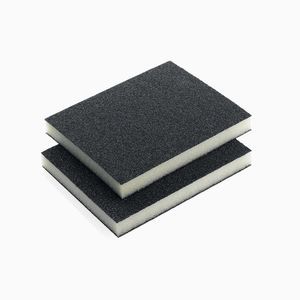 éponge abrasive 1