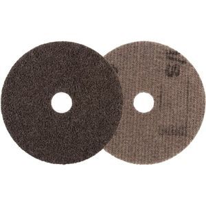 disque abrasif à l'oxyde d'aluminium