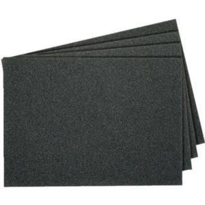 papier de verre en carbure de silicium 1