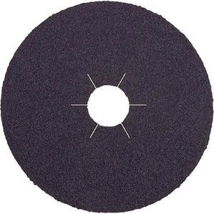 disque abrasif en fibre 1