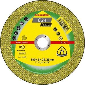 disque à tronçonner pour pierre 1