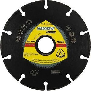 disque à tronçonner pour pierre 1