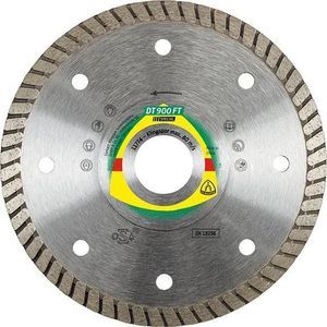 disque à tronçonner de métal 1