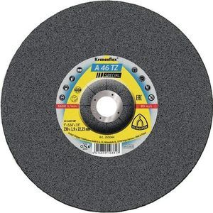disque à tronçonner pour acier 1