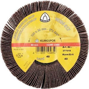 roue abrasive 1