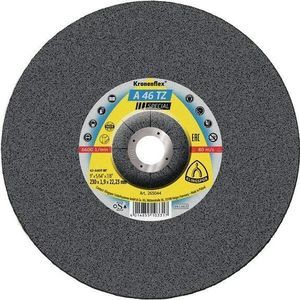disque à tronçonner pour acier 1