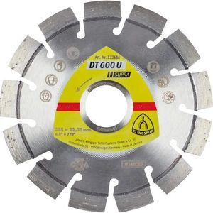 disque à tronçonner pour pierre 1