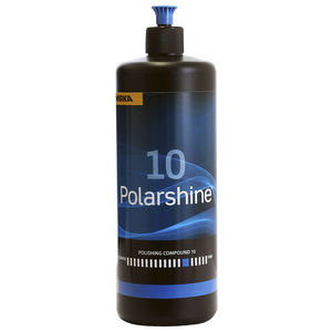 pâte pour polissage