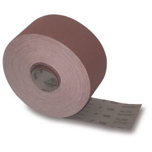 abrasif en oxyde d'aluminium 1