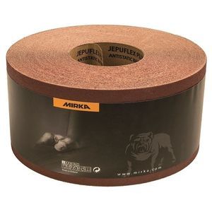 abrasif en oxyde d'aluminium 1