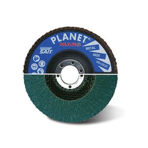 disque à lamelle 1