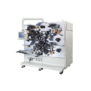 enrouleuse automatique