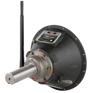 prise de force avec embrayage hydraulique