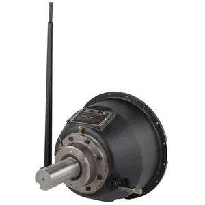 prise de force avec embrayage hydraulique