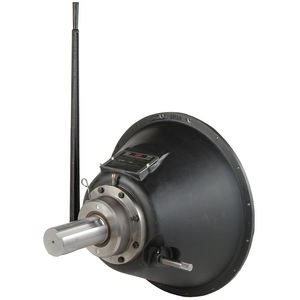 prise de force avec embrayage hydraulique