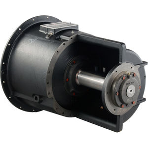 prise de force avec embrayage hydraulique