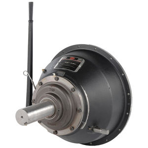 prise de force avec embrayage hydraulique