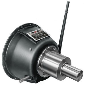 prise de force avec embrayage hydraulique