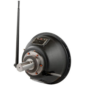 prise de force avec embrayage hydraulique