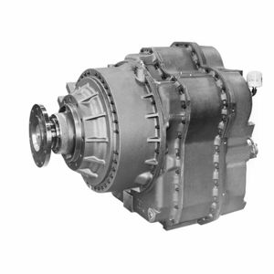transmission powershift