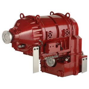 transmission powershift