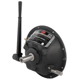 prise de force avec embrayage hydraulique