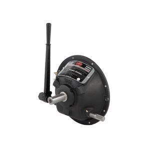 prise de force avec embrayage hydraulique
