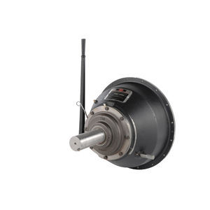 prise de force avec embrayage hydraulique