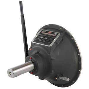 prise de force avec embrayage hydraulique