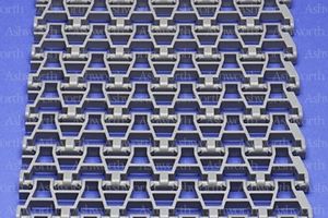 bande de convoyeur modulaire 1