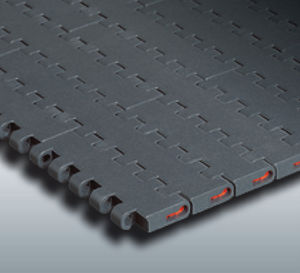 bande de convoyeur modulaire 1