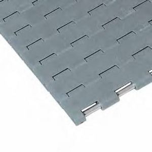 bande de convoyeur modulaire 1