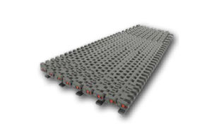 bande de convoyeur modulaire 1