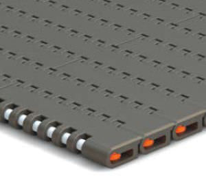 bande de convoyeur modulaire 1
