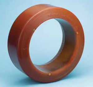 roue monobloc