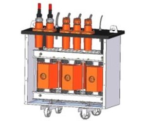 transformateur de distribution