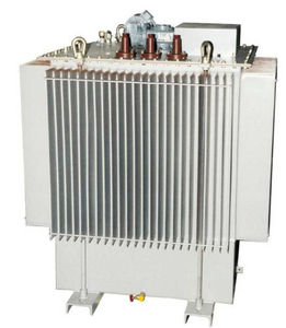 régulateur de tension AC