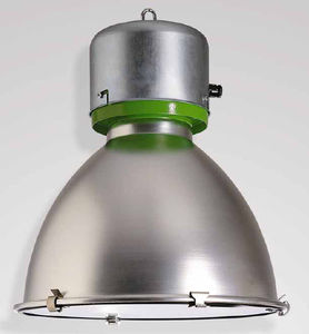 suspension industrielle