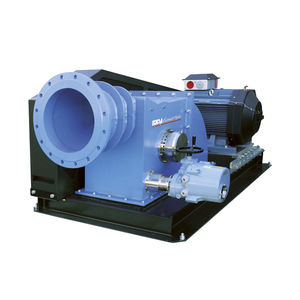 turbine hydraulique 1