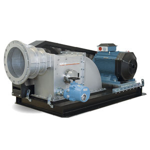 turbine hydraulique 1
