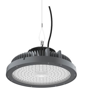 suspension industrielle 1