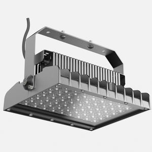 projecteur à LED 1
