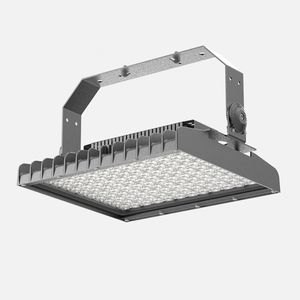 projecteur à LED 1