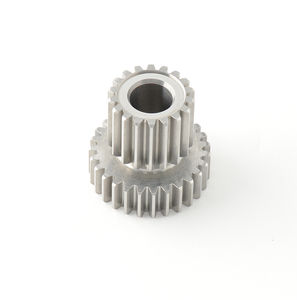engrenage cylindrique
