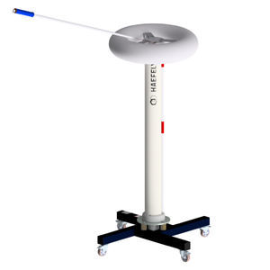 diviseur haute tension