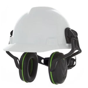 casque de chantier